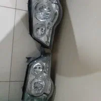 کولر گازی. چراغ ۱۳۲   جاروبرقی آباژور باندگاز