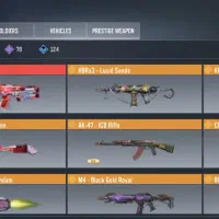 اکانت کالاف دیوتی