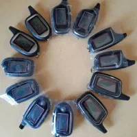 تهیه و توزیع و تعمیرات انواع ریموت دزدگیر