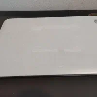 لپ‌تاپ HP Pavilion dv6 ارتقا یافته (SSD + RAM 8GB)