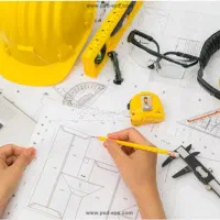استخدام نقشه کش