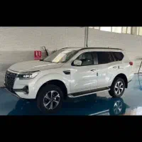 فروش نیسان ترا نمایندگی امید خودرو زکی خانی|خودرو سواری و وانت|لار, |دیوار