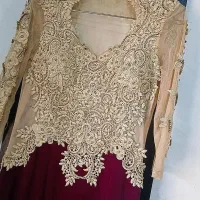 مجلسی نو|لباس|کردکوی, |دیوار