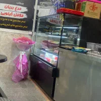 یخچال مغازه|فروشگاه و مغازه|تهران, امام زاده حسن|دیوار