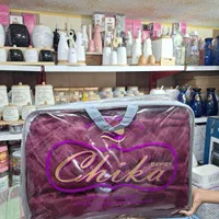 پتو تک نفره برجسته *لوازم خانگی قاسمی نژاد|رختخواب، بالش، پتو|سیرجان, |دیوار