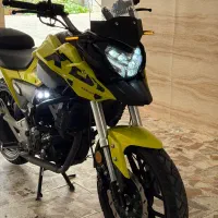 kpt 200 لیفان ایران دوچرخ