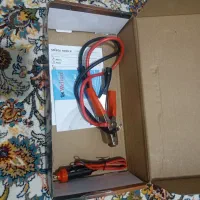 فروش مبدل برق12به20|ابزارآلات|مریوان, |دیوار