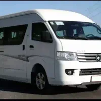 دربستی ون وانا با ارگانهای دولتی وخصوصی