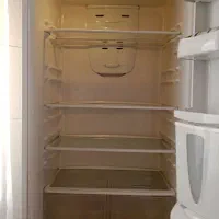 یخچال دو درب امرسان|یخچال و فریزر|سنندج, |دیوار