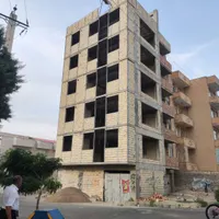پیش فروش آپارتمان ۱۴۰ متری رسالت شهرک نور