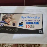 تشک اصل رویال|تشک تختخواب|اصفهان, شفق|دیوار