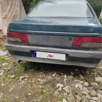 پژو اردی|خودرو سواری و وانت|رودسر, |دیوار