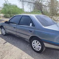 پژو 405 جی ال ایکس (GLX)، مدل ۱۳۹۶|خودرو سواری و وانت|بندرعباس, |دیوار