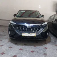 هایما X7، مدل ۱۴۰۳ خشک