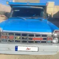 نیسان. زامیاد