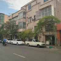 فروش ملک کلنگی با موقعیت خوب|فروش زمین و ملک کلنگی|تهران, بهارستان|دیوار