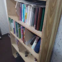 کتابخانه کتابخانه