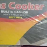 اجاق گاز هود نو