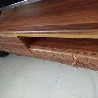 میز تلویزیون ۱۸۰مناسب تلویزیون ۶۵اینچ نو نو