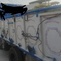 حمل بار اثاثیه منزل