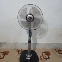 پنکه ایستاده