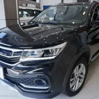 فردا موتور Sx5 مدل ۴۰۱