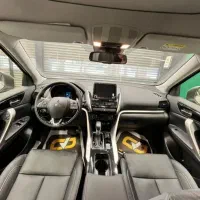 میتسوبیشی اکلیپس کراس|خودرو سواری و وانت|اهواز, کیانشهر|دیوار