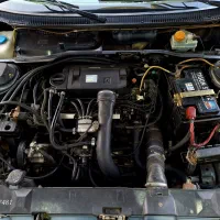 پژو 405 خاکستری متالیک مدل 96 دوگانه سوز کارخانه|خودرو سواری و وانت|قوچان, |دیوار