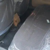 پژو پارس سال صفر موتور جدیدXU7P|خودرو سواری و وانت|دهدشت, |دیوار