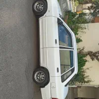 132 مدل 90|خودرو سواری و وانت|رشت, کوی مهر|دیوار