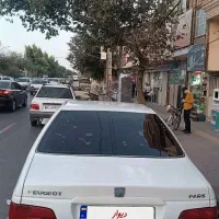 پژوپارس موتور XU7|خودرو سواری و وانت|قم, نیروگاه|دیوار