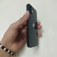 اپل iPhone 13 با حافظهٔ ۱۲۸ گیگابایت|موبایل|قم, آذر (نکویی)|دیوار