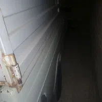 پیکان بار ۸۶ تک سوز شاسی فابریک|خودرو سواری و وانت|شهرکرد, |دیوار