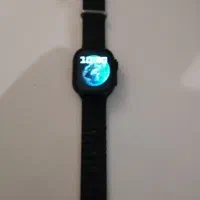 ساعت هوشمند