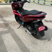 PCX ژاپنی|موتورسیکلت|اهواز, کیانپارس |دیوار