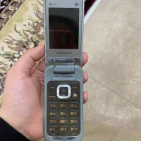 سامسونگ دکمه ای