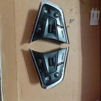 کنترل فرمان کوییک و ساینا s|قطعات یدکی و لوازم جانبی|سنگر, |دیوار