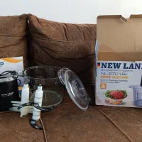 خردکن نیولند آلمانی اصل|خردکن، آسیاب، غذاساز|کازرون, |دیوار