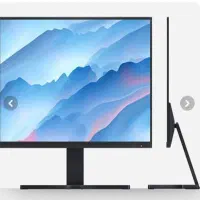 مانیتور هوشمند ۲۷ اینچ شیائومی گیمینگ|قطعات و لوازم جانبی رایانه|نسیم‌شهر, |دیوار