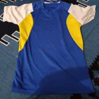 با سلام پیراهن فوتبال