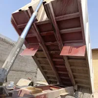 کمپرسی|خودرو سنگین|اهواز, نبوت|دیوار