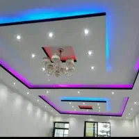 کناف سقف کاذب