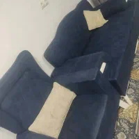 باسلام مبل هفت نفره کم کار