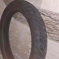 تایر و تیوب موتور