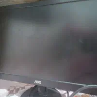 مانیتور کاری مناسب