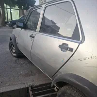 رنو پی کی مدل 85