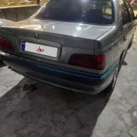 پرشیا مدل ۱۳۸۶|خودرو سواری و وانت|محمدشهر, محمدشهر|دیوار