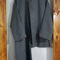 پالتو شال دار|لباس|ارومیه, |دیوار