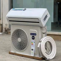 کولرگازی 24هزار T3 کمپانی GENERAL BERLIN(نقداقساط)