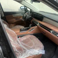 هایما x7 خشک صفر مدل ۱۴۰۳ مشکی|خودرو سواری و وانت|مشهد, بهشت|دیوار